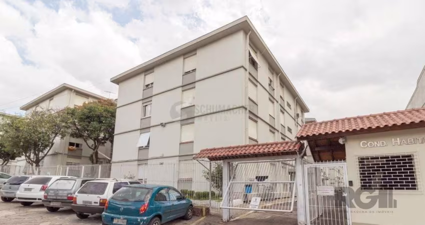 Apartamento em Cristo Redentor
