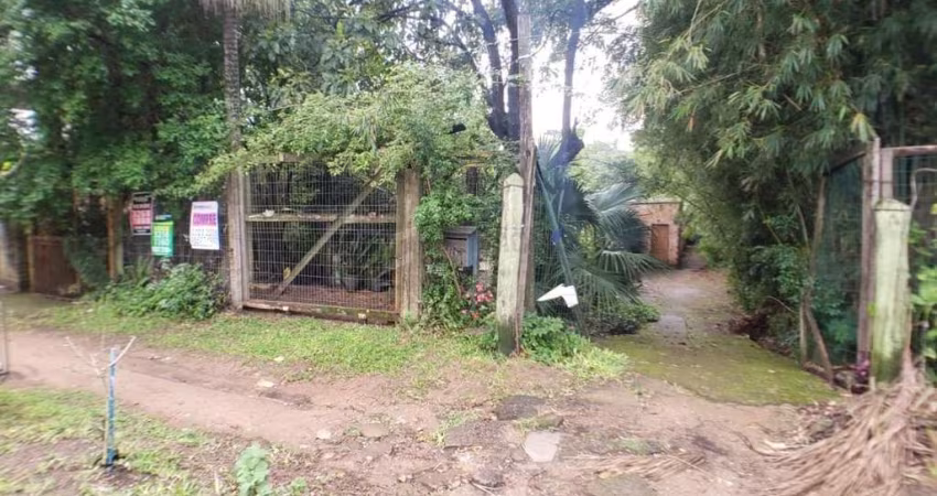 Terreno para Venda 770m² - Bairro Tristeza