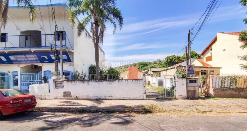 Terreno para Venda - 885m², 0 dormitórios, Tristeza
