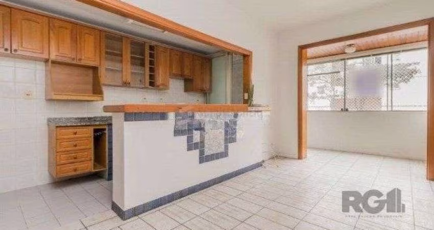 Apartamento em Bom Jesus