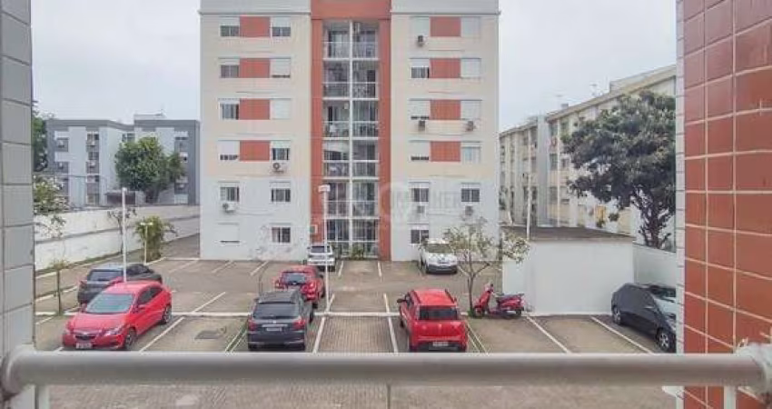 Apartamento no bairro Cristal - 3 dormitórios
