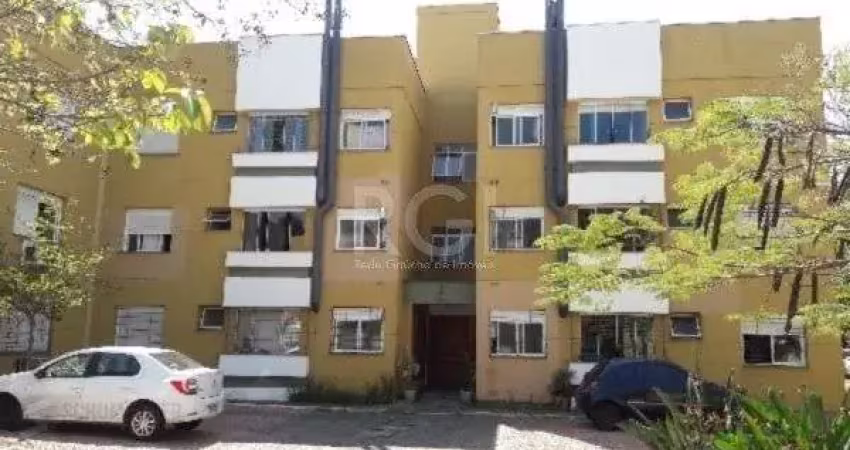 Apartamento com 2 quartos à venda na Rua Mura, 344, Guarujá, Porto Alegre