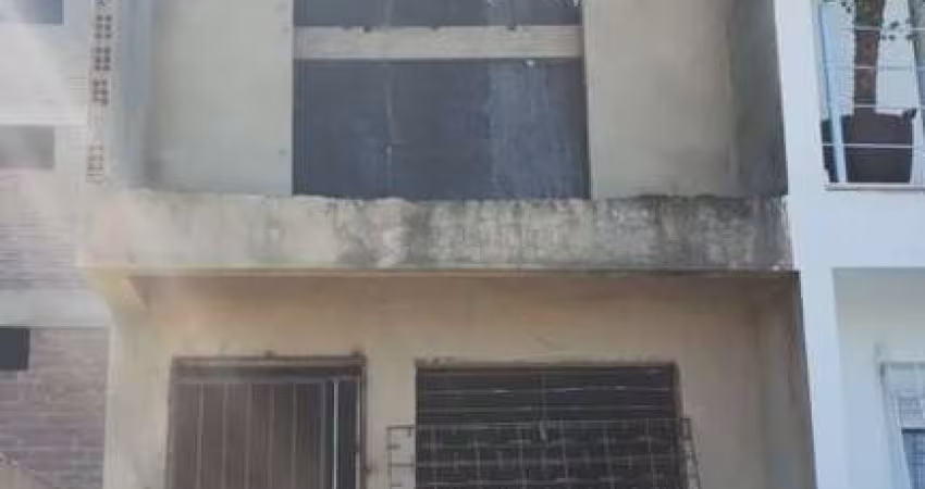 Sobrado no bairro Hípica