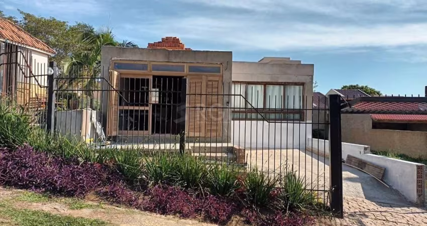 Casa no bairro Belém Velho