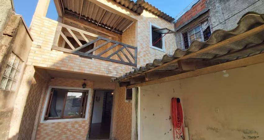 Sobrado no bairro Hípica