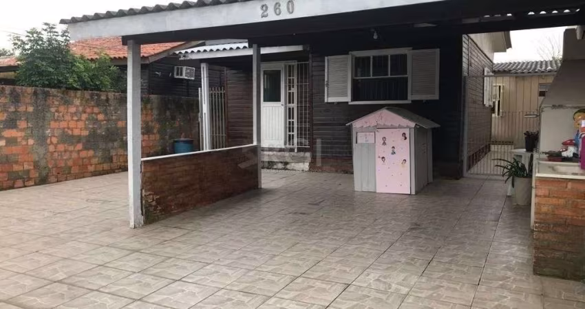 Casa no bairro Serraria