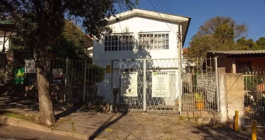 Casa com 3 quartos à venda na Rua Liberal, 1179, Tristeza, Porto Alegre