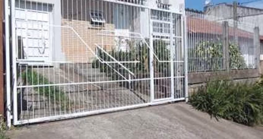 Sobrado no Bairro Vila Nova -4 Dormitórios