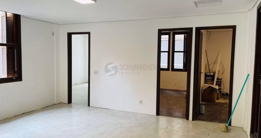 Apartamento Bairro centro- 3 dormitórios ,Sendo 1 suíte.