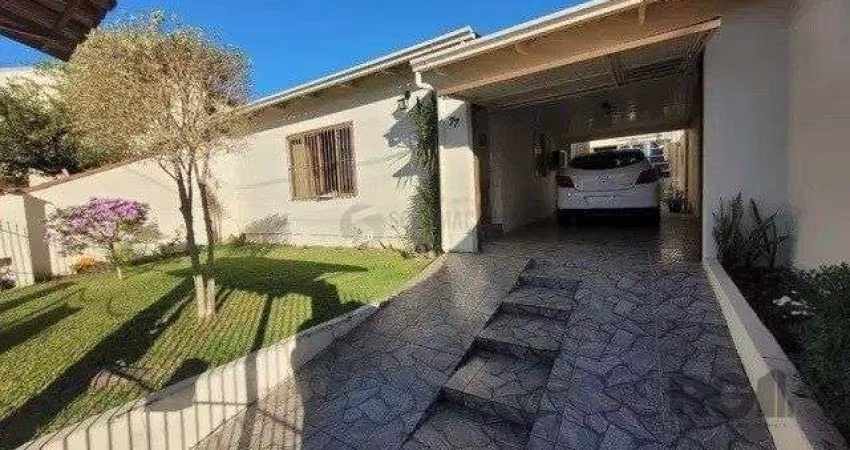 Casa em COHAB