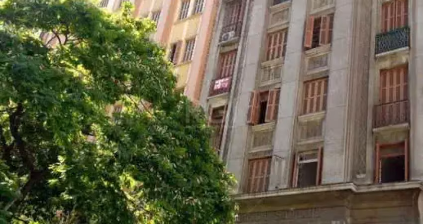 Apartamento para venda - 72.3m², 3 dormitórios, centro histórico