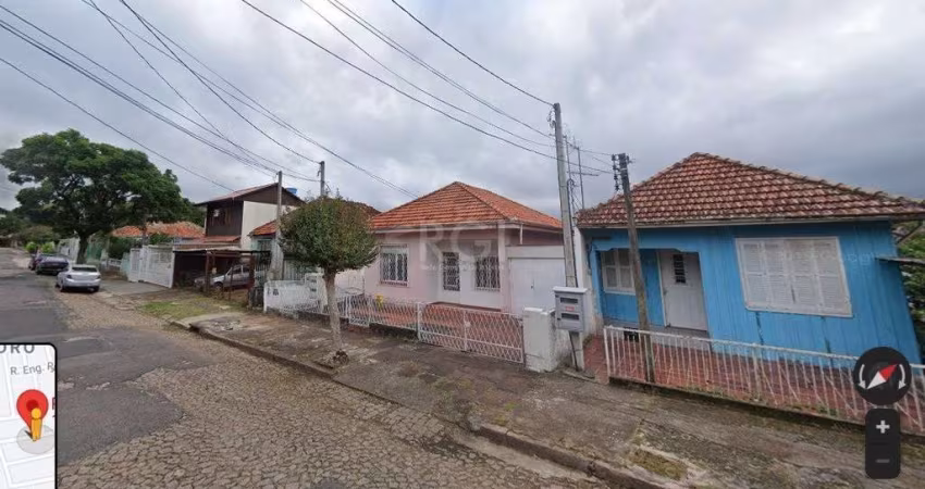 Casa para Venda - 260m², 0 dormitórios, Cristo Redentor