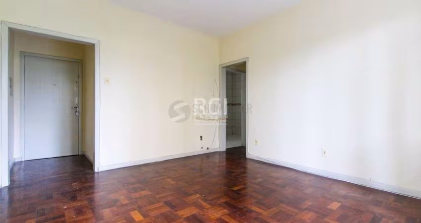 Apartamento para Venda - 89m², 3 dormitórios, 1 vaga - Menino Deus