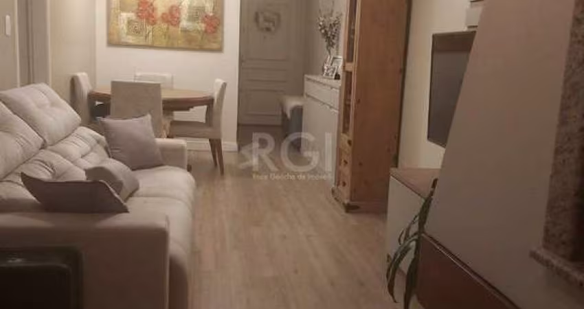 Apartamento para Venda - 83.14m², 3 dormitórios, 1 vaga - Santana