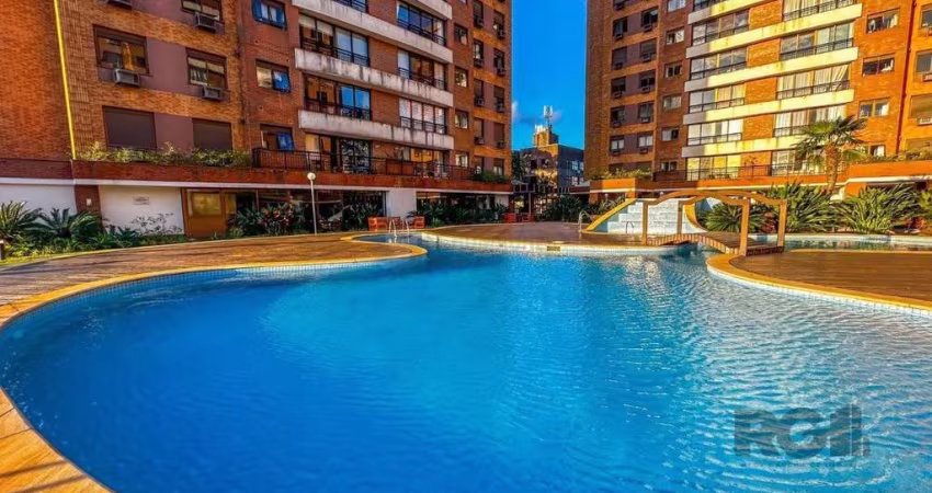 Cobertura, 3 dormitórios, sendo 1 suíte, 3 vagas - Tristeza
