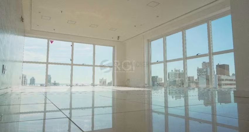 Conjunto/Sala para Venda - 47.55m², 0 dormitórios, Menino Deus