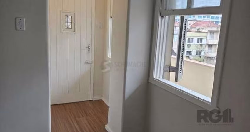 Apartamento em Cidade Baixa