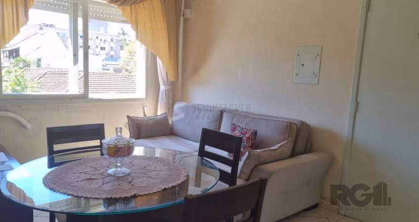Apartamento em Bom Jesus