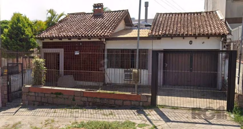 Casa em Partenon