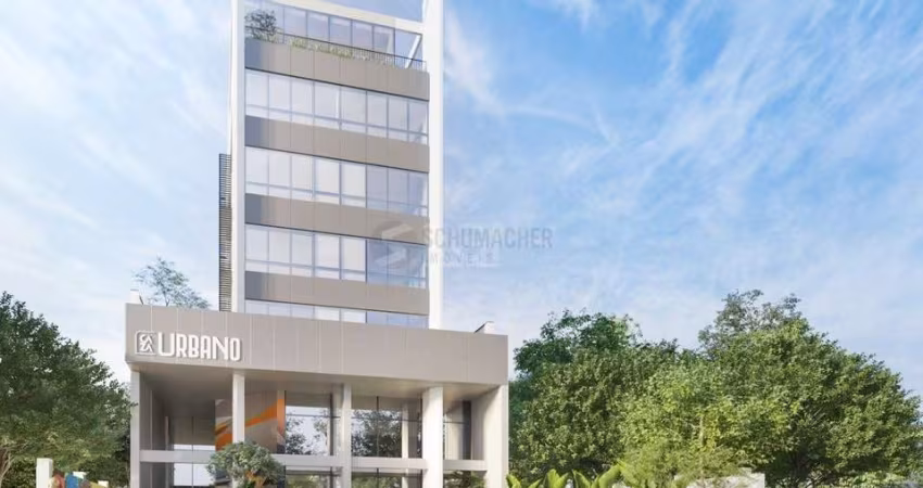 Conjunto/Sala para Venda - 55.02m², 0 dormitórios, Marechal Rondon