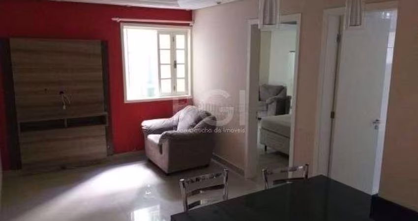 Apartamento para Venda - 36m², 1 dormitório, Cidade Baixa