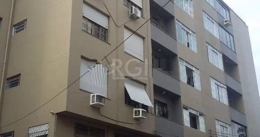 Apartamento para Venda - 87m², 3 dormitórios, 1 vaga - Cidade Baixa