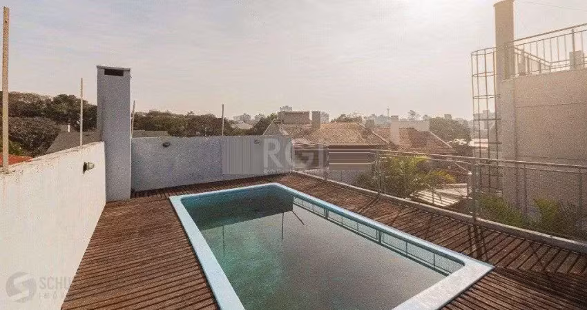 Casa para venda - 300m², 3 dormitórios, sendo 1 suites, 4 vagas - chácara das pedras