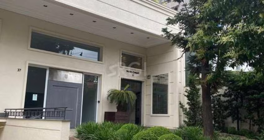 Sala Comercial em Moinhos de Vento