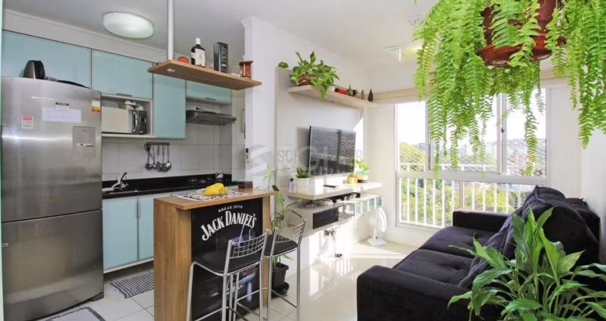 Apartamento em Glória