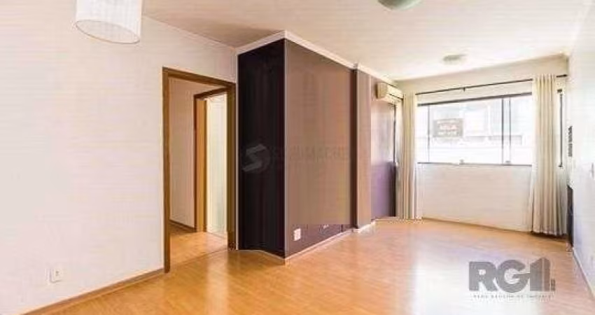 Apartamento 2 dormitórios 1 suíte 1 vaga no Bairro Ipanema - 68m²