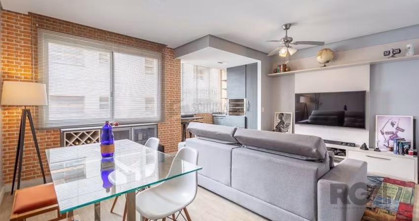 Apartamento em São João