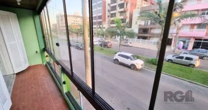Apartamento2 dormitórios, 1 banheiro, 1 vaga - 59m² de área privativa em capão da canoa