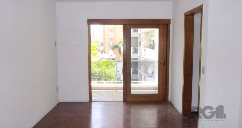 Apartamento 2 dormitórios, 1 suíte, 1 vaga - 90m² de área privativa no Bairro Mont Serrat