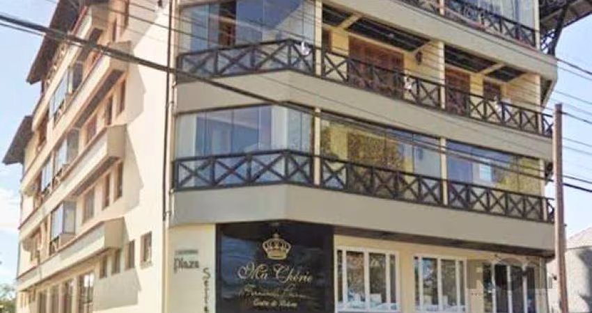 JK com 41m² no Bairro Centro em Canela-RS