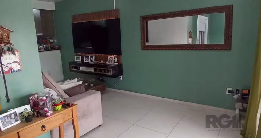 Casa para Venda - 97,95m², 4 dormitórios, 1 vagas - Hípica, Porto Alegre