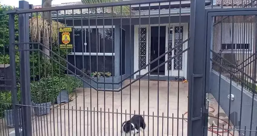 Casa para venda - 97,95m², 4 dormitórios, 1 vagas - hípica, porto alegre