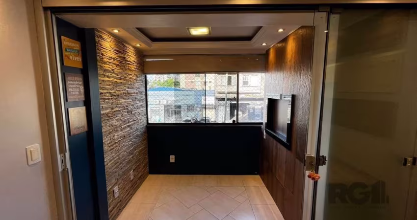 Apartamento em Santana