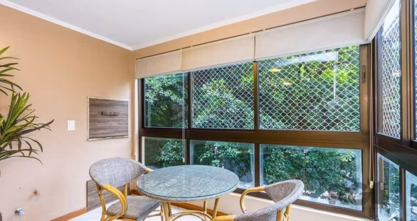 Apartamento para Venda - 100.55m², 3 dormitórios, sendo 1 suites, 2 vagas - Boa Vista