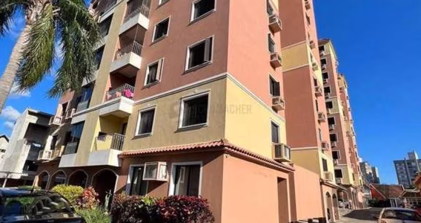Apartamento para Venda - 65m², 3 dormitórios, sendo 1 suites, 1 vaga - Teresópolis