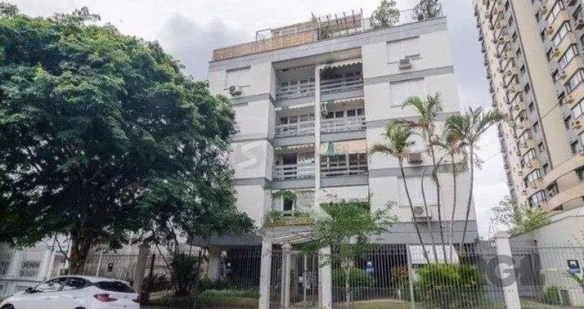 Apartamento para Venda - 45.37m², 1 dormitório, 1 vaga - Rio Branco