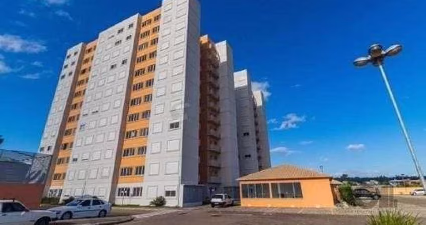 apartamento de 2 dormitórios no centro de Esteio