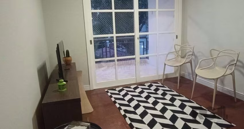 Apartamento para Venda 2 dormitórios, 1 vaga - Jardim do Salso