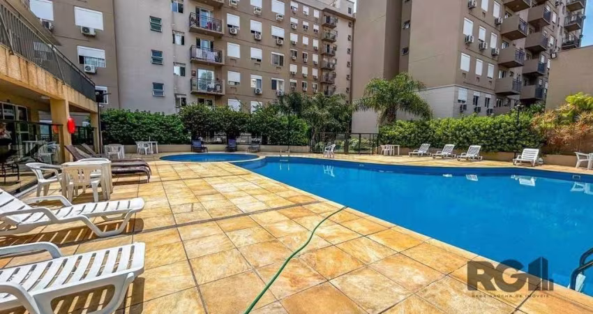 APARTAMENTO, 3 DORMITÓRIO, 1 SUÍTE, 1 VAGA, BAIRRO CAMAQUÃ, PORTO ALEGRE-RS