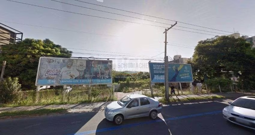 Terreno para Venda - 3778m², 0 dormitórios, Cavalhada