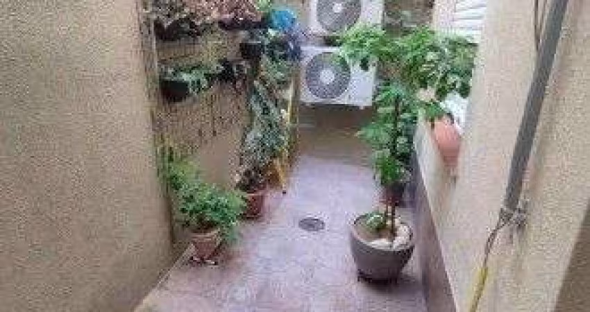 Apartamento em Petrópolis