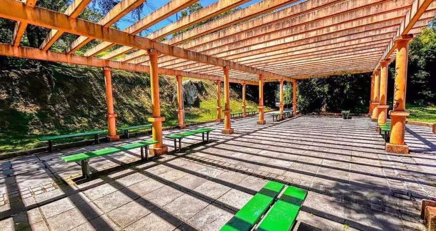 Terreno Residencial em Ipanema