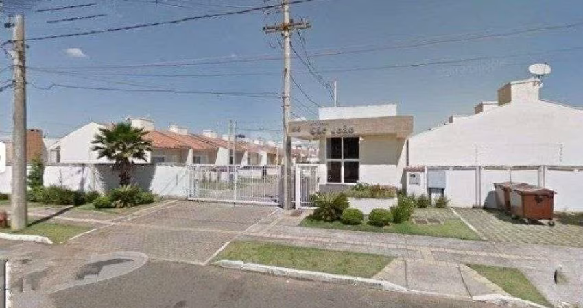 Casa Condominio para Venda - 90m², 2 dormitórios, 2 vagas - Olaria