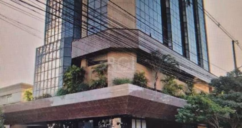 Conjunto/Sala para Venda - 41m², 0 dormitórios, Moinhos de Vento