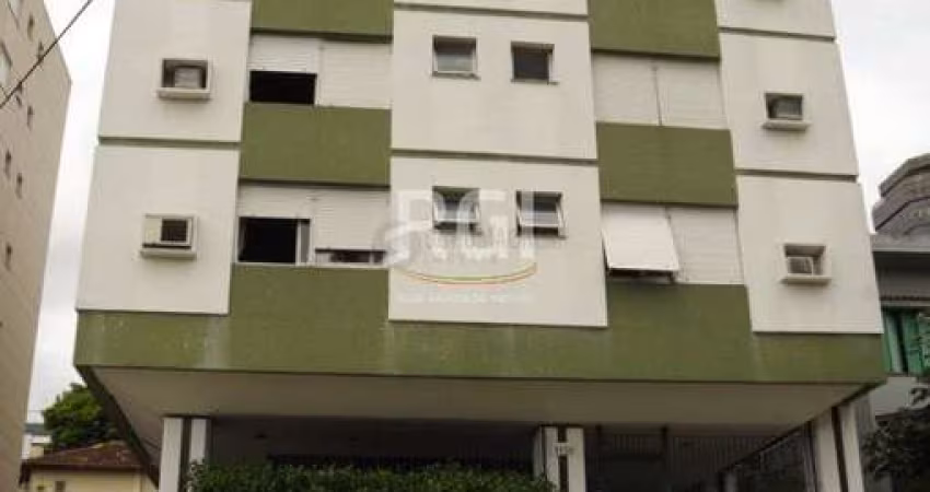 Apartamento para Venda - 128.96m², 3 dormitórios, sendo 1 suites, 1 vaga - Auxiliadora