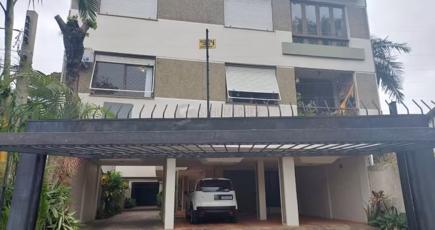 APARTAMENTO GARDEM 3 DORMITORIOS 90M2 Bairro Ipanema